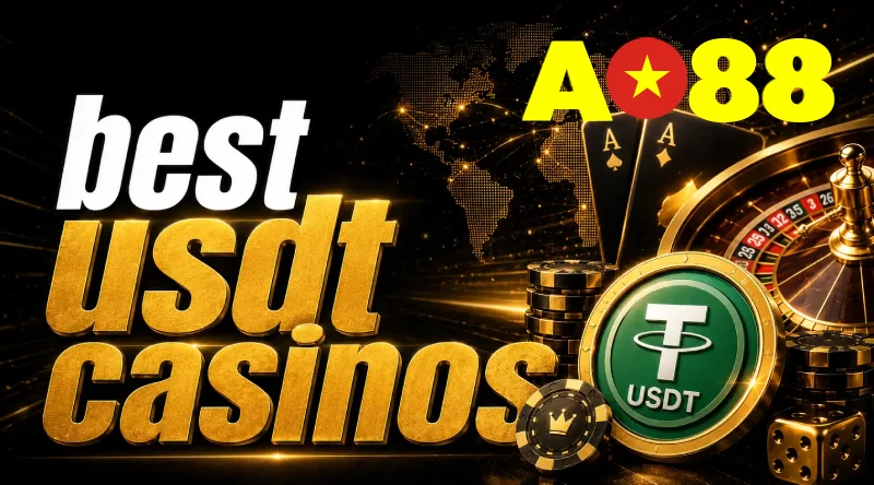 AO88 Có Hỗ Trợ Ví Điện Tử Không?