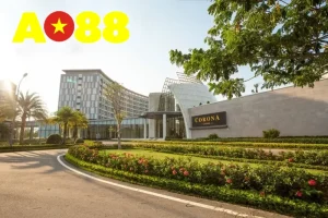 Casino Corona Phú Quốc – Thiên đường giải trí đẳng cấp quốc tế
