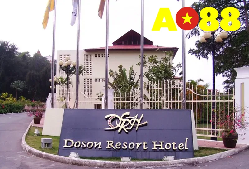 Casino Đồ Sơn – Sòng Bạc Biểu Tượng Một Thời Tại Việt Nam