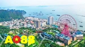 Casino Hạ Long – Điểm đến giải trí quốc tế