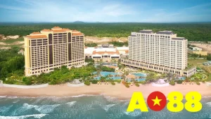 Casino Hồ Tràm Strip – Thiên đường giải trí đẳng cấp quốc tế