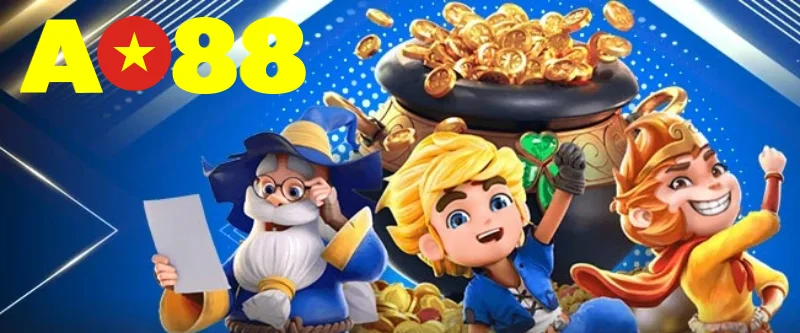 Slot game ăn tiền thật trên TG88 luôn thu hút đông đảo người tham gia