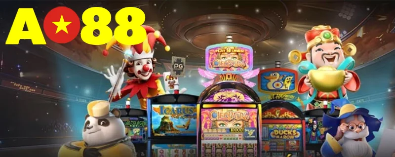 Top Slot Game Hay Nhất 2026 – Nổ Hũ Đỉnh Cao Tại TG88